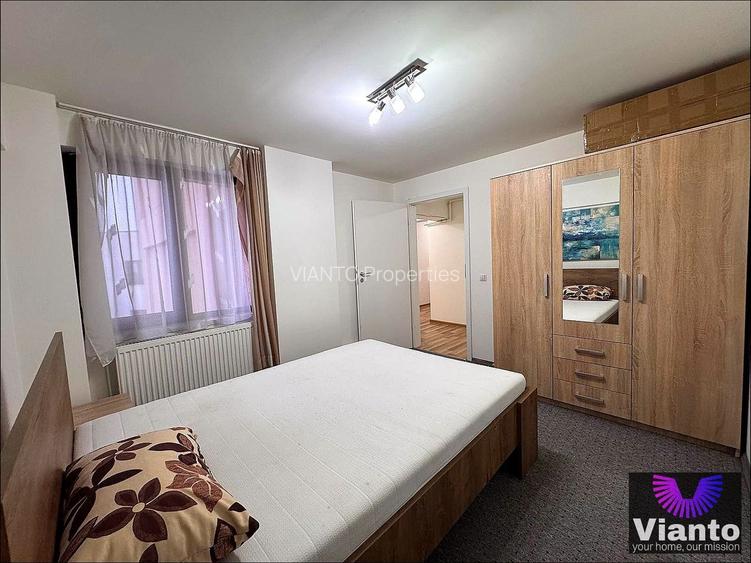 APARTAMENT 3 CAMERE CENTRAL- LANGA GARA- REGELE FERDINAND - 14