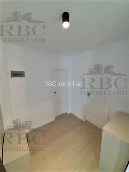 Apartament cu 2 camere situat in cartierul Buna Ziua cu parcare - 8