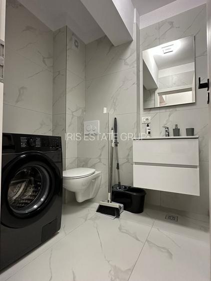 Apartament tip Studio Biruintei Popesti - 5