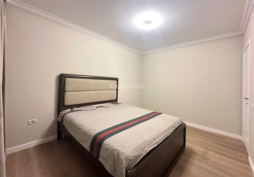 Apartament 2 camere lux complet mobilat și utilat Subcetate Residence - 8