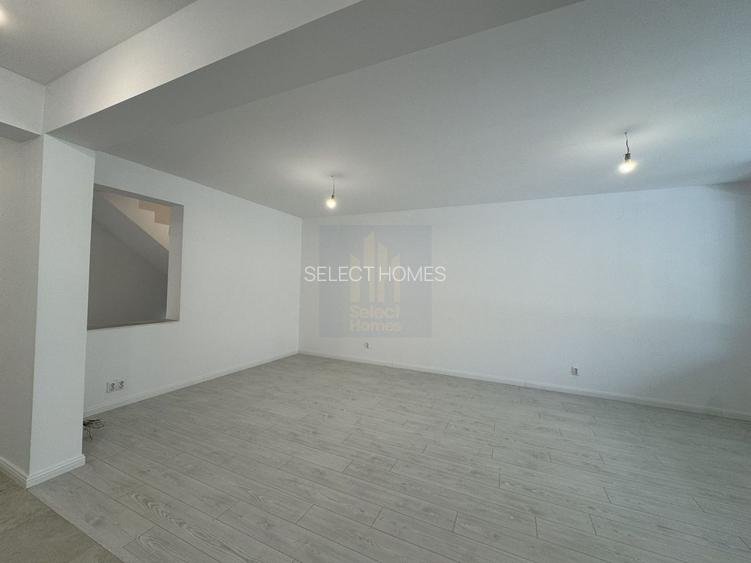 Apartament 5 camere triplex cu curte de vanzare *metrou Crangasi* - 22