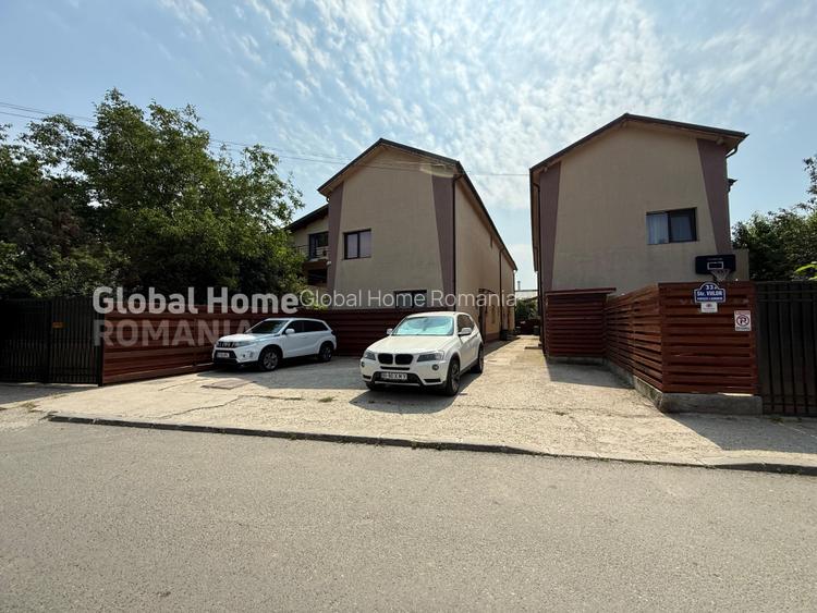 Casa 3 camere 84MP | Popesti-Leordeni | Curte | - 24