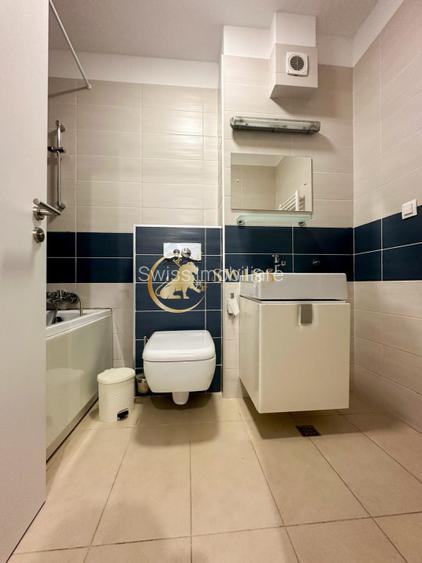 Apartament 2 camere | 44.5mp | Terasa | Garaj | Sophia Residence | Buna Ziua  - 7