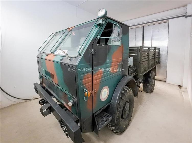 FILM! Spatiu comercial pe 150mp, compozitie adaptabila, Central, Covasna - 18