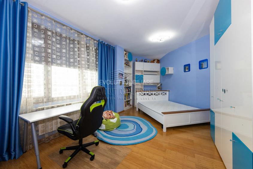 Apartament tip duplex cu vedere la lac Siutghiol – Mamaia Sat - 31