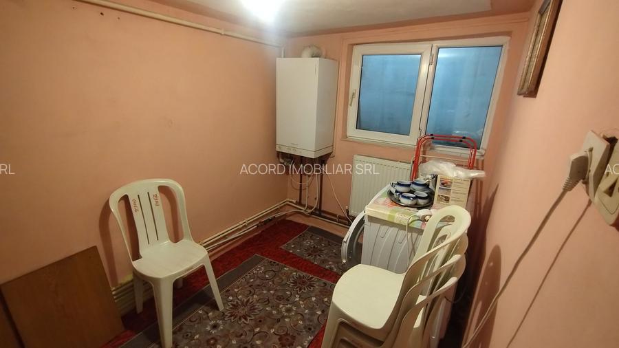 Casă Coiciu - Brick - 7