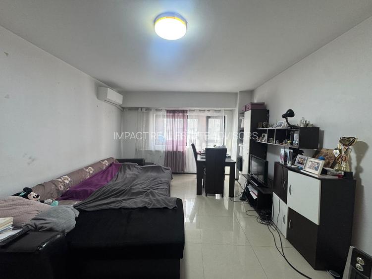 GARSONIERA || MALL VITAN - 4