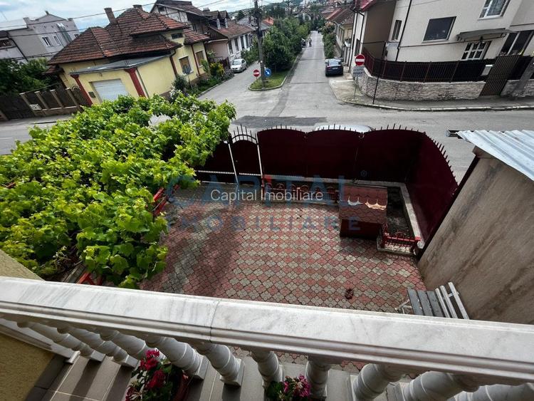 COMISION 0% | Vila individuala, 7 camere, 3 garaje - 5