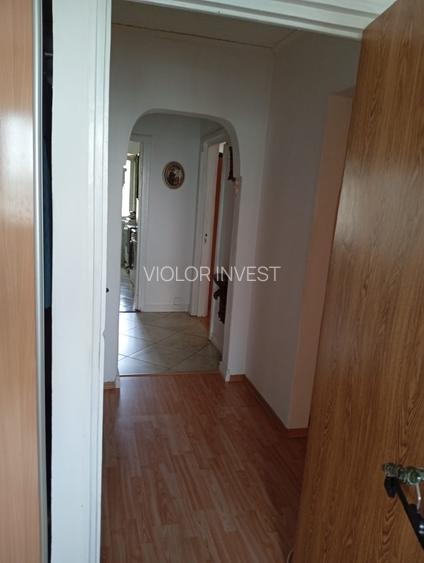 Pantelimon, apartament 3 camere 72 mp - 2