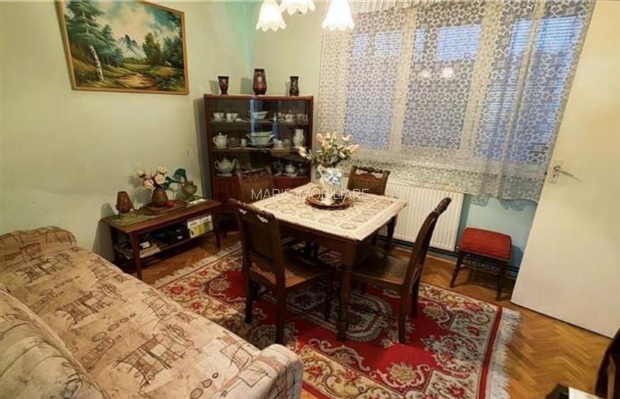 Apartament 2 camere cf 1 Dambul Pietros etaj 4 din 10 - 5