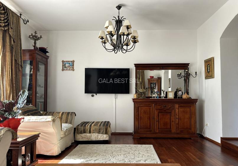 Otopeni -ODAILE  Vila cu design aparte  | 4 camere ǀ 205 mp ǀ finisaje premium - 3