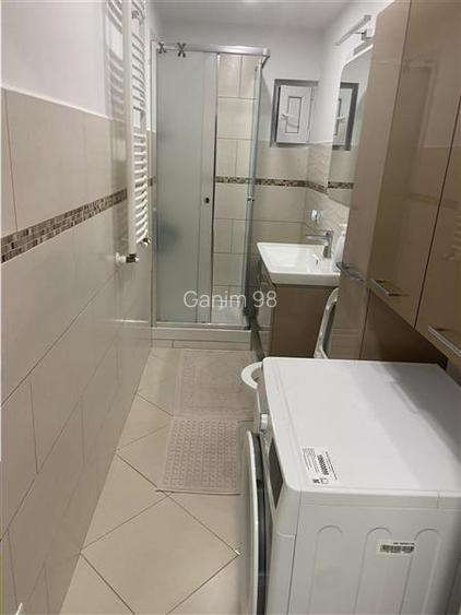 Apartament 2 camere ,54 mp, zona Mausoleu Sud - supermarket Paco , renovat compl - 10