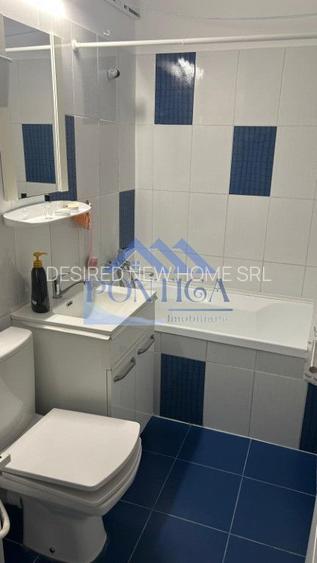 Apartament 2 camere de inchiriat | City Park Mall - 11