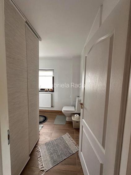 Proprietar – Închiriez casă individuală 2021, 3 dormitoare, langă Targu Jiu.  - 3