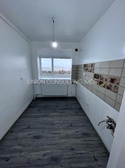 DRISTOR apartament renovat complet ,peste drum de park lake - 14