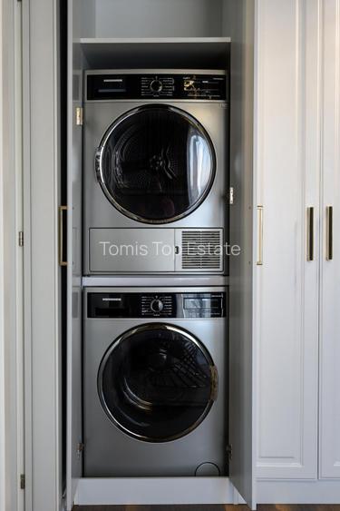 Apartament exclusivist cu 2 camere , vedere la mare si lac,  Mamaia - 17