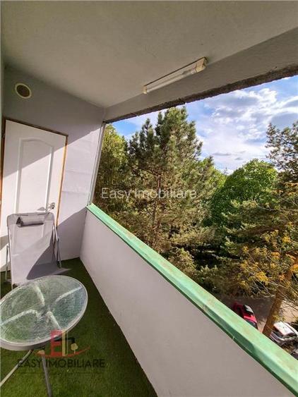 Apartament 2 camere, Tudor, semi central, 2 balcoane, Targu Mures - 5