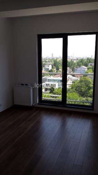 Splai-Lacul Morii-Crangasi, doua camere decomandate, nemobilat, loc parcare. - 12