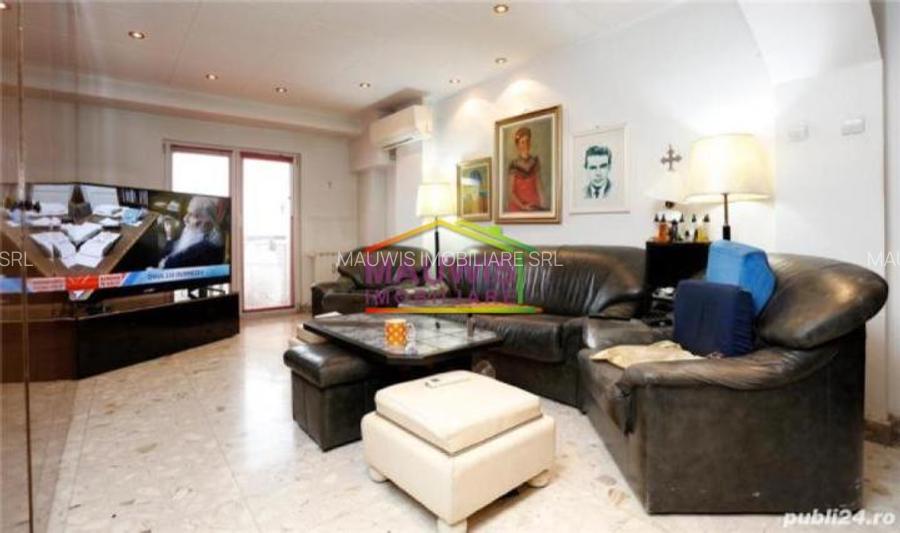 Apartament 2 Camere 1996 SUPERB pe Bd Decebal Pret EXCELENT - 4