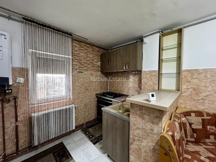 2 camere Girocului-pet friendly, centrala proprie, 2 balcoane - 7