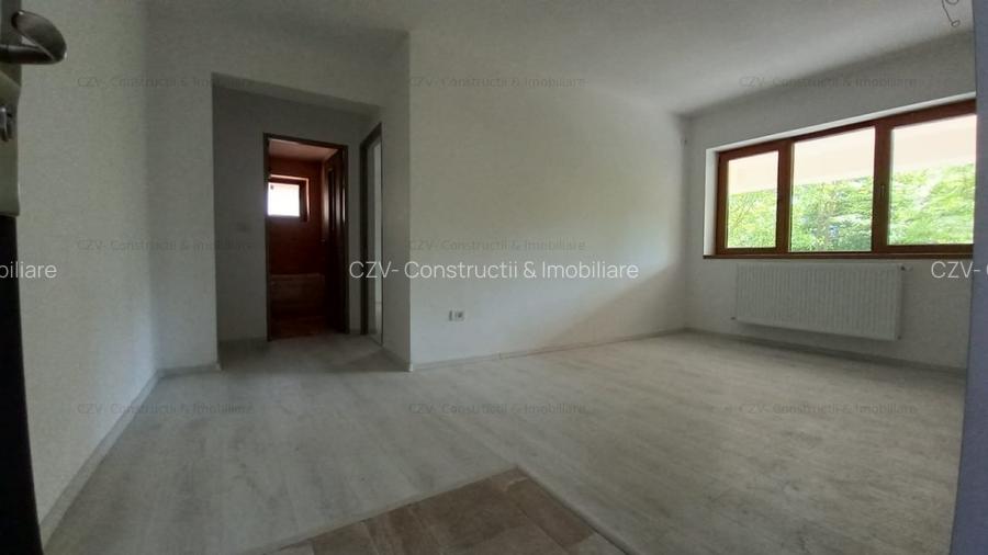 Apartament 2 Camere + 58 mp pod depozitare - 6