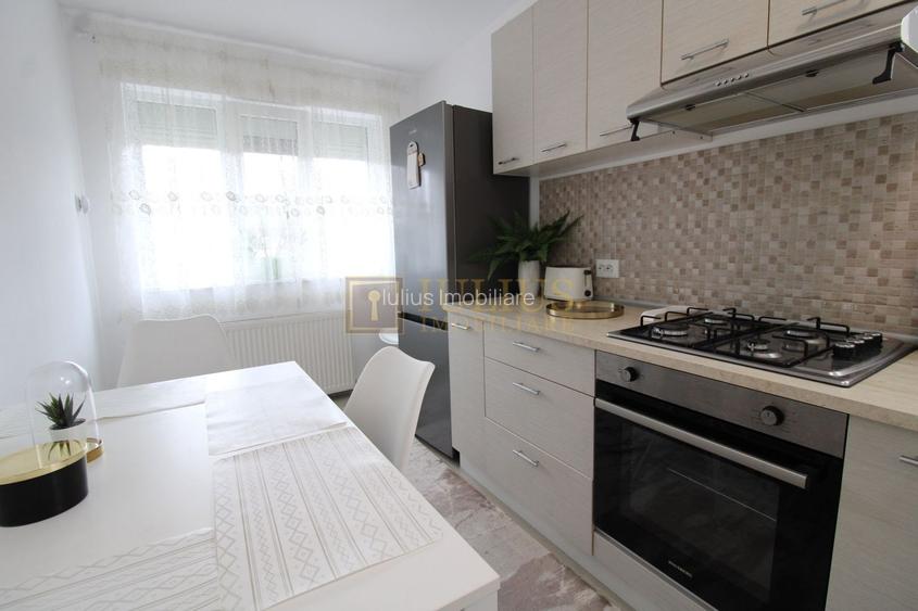 Apartament la casă, 3 camere – zona Girocului, Timișoara - 11