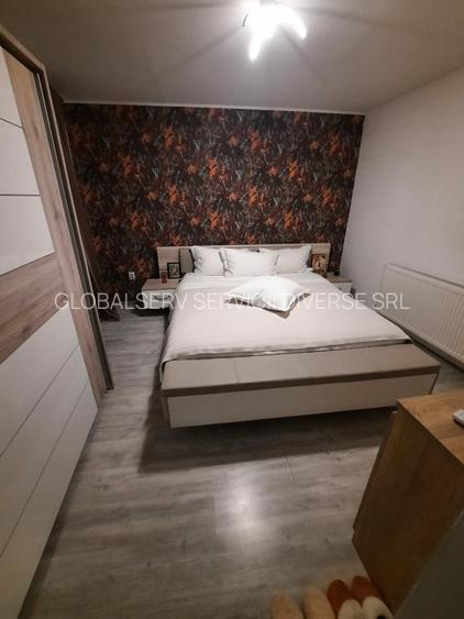 FARA COMISIOANE casa cu 4 camere P+1+pod mobilata utilata elegant merita vazuta - 33