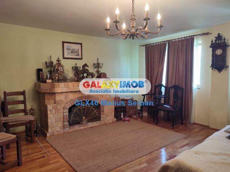 Inchiriere casa Targoviste - 7