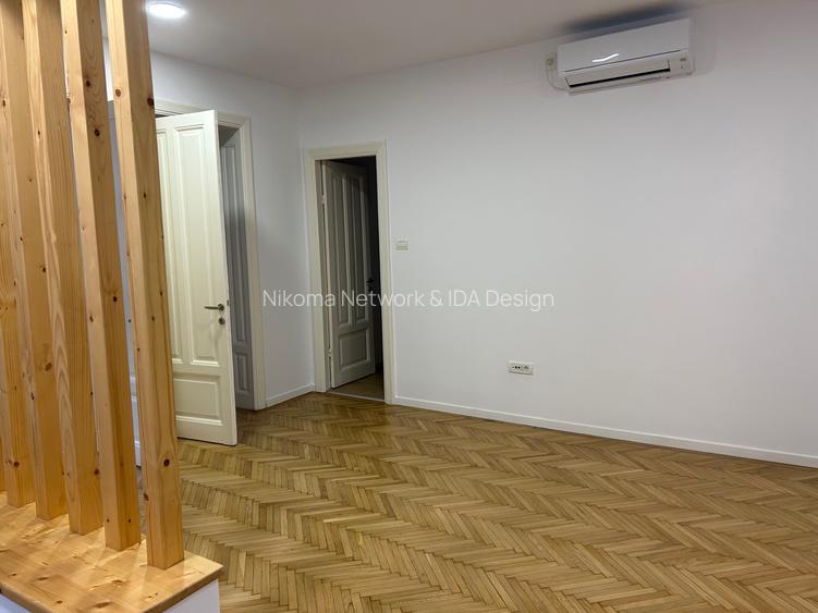 Vila recent renovata cu arhitectura superba pentru activități profesionale - 3
