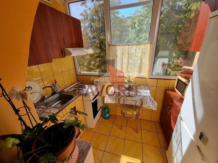 Apartament 3 camere decomandat, zona Aradului - 7