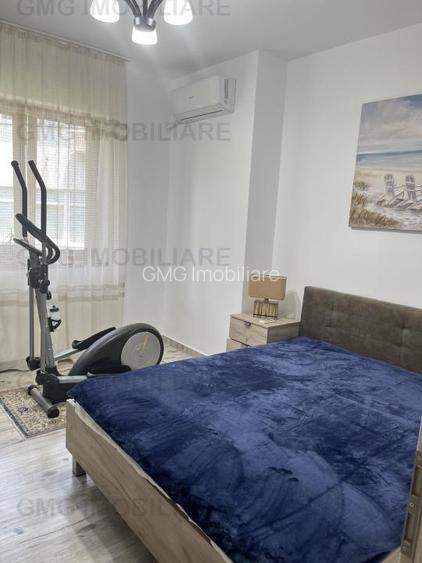 Apartament 3 camere Floreasca - 10