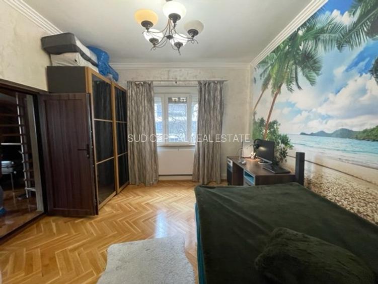 Apartament mobilat in vila, P+1 zona Delea Veche - 5