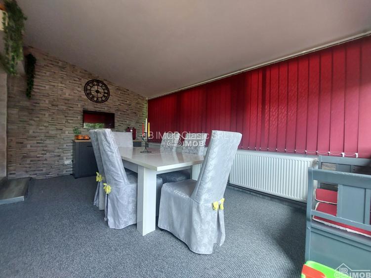 Casa ta la cheie - 15