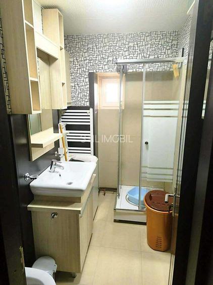 Apartament  de inchiriat cu o camera Pacurari - 5