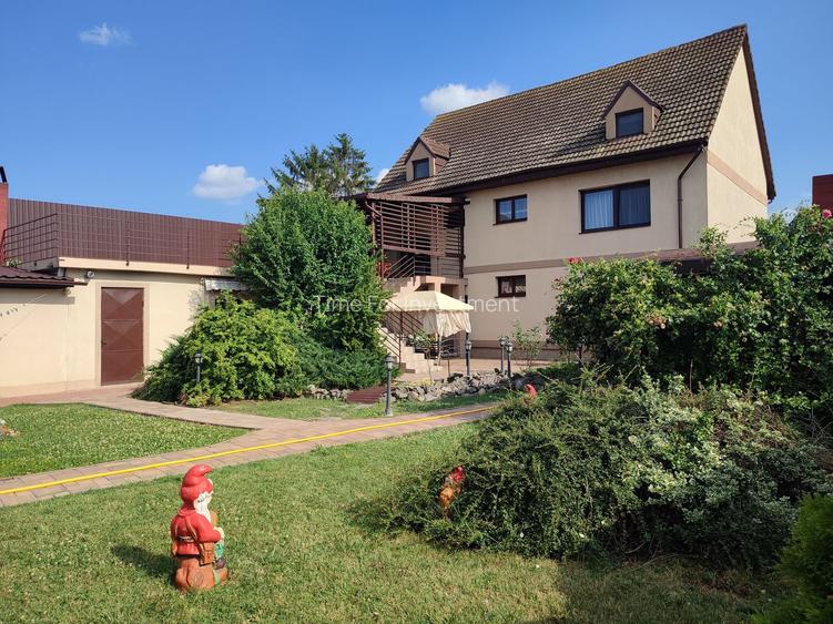 Sanadrei, Individual, Suprafate Generoasa, Garaj, Aspect Deosebit. COMISION 0 - 2