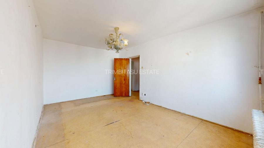 MILITARI - Gorjului | 3 Camere 71 mp etaj 10/11 metrou 7 min - 2