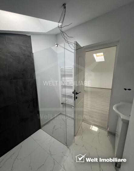 Apartament 2 camere 67 mp, parcare cu CF,  Floresti - 7