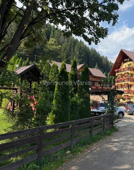 Vand pensiune turistica in localitatea Sadova,Campulung  Moldovenesc,Suceava - 7