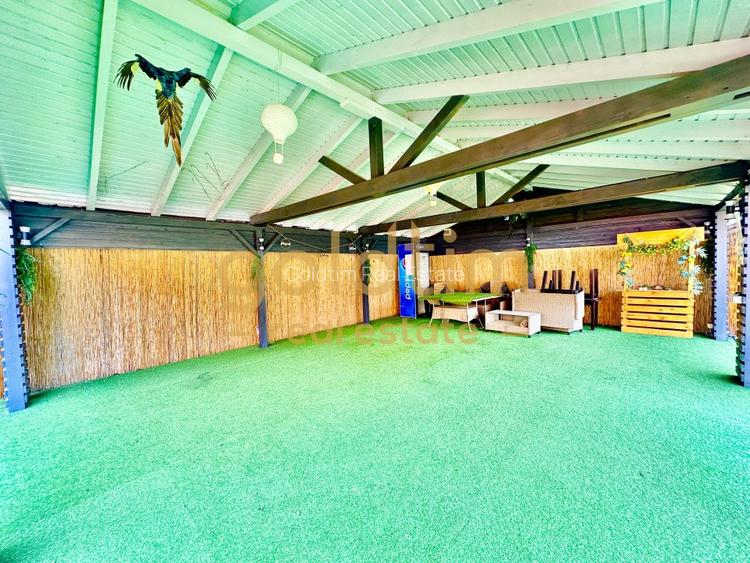 PRETABIL BIROURI/FIRMA/GRĂDINIȚĂ/SPATII DEPOZITARE/PARCARE - 17