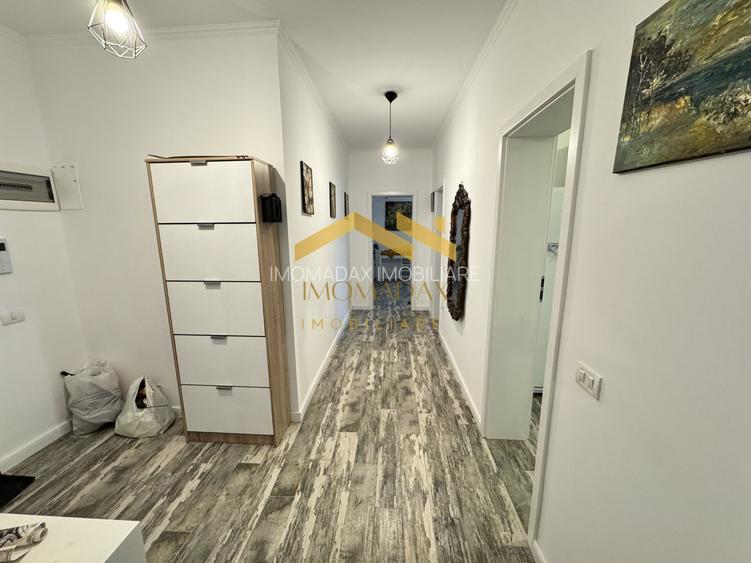 Giarmata VII-2 Camere-Disponibil Imediat - 2