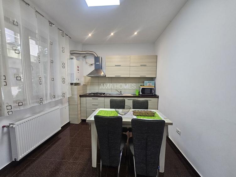Apartament 2 camere de vanzare cu parcare - 2