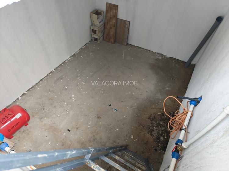 Casa individuala pe parter | Gata de mutare | Berceni - 13