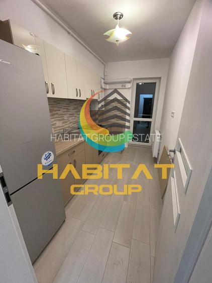 Garsoniera mobilata si utilata de inchiriat la 5 minute de Metrou Berceni - 2