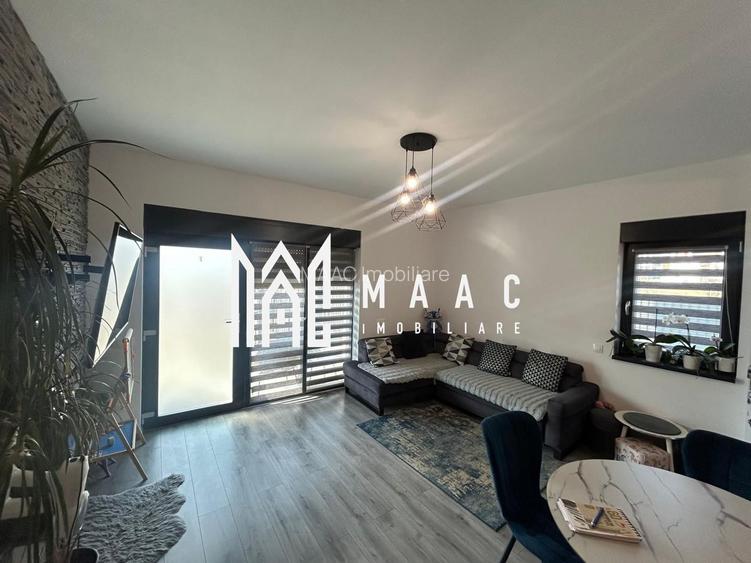 Apartament la Casă | 3 Camere | 64MPU | 83MP Curte I Șelimbăr - 3