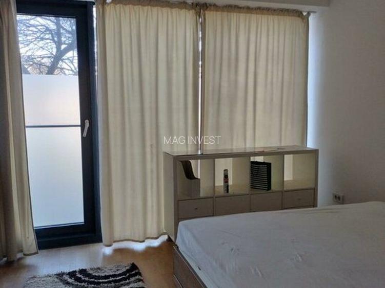 Apartament nou  - 3 camere, tip duplex - bloc nou, zona centrala - 18