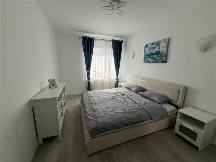 Apartament cu 2 camere Pipera - 5