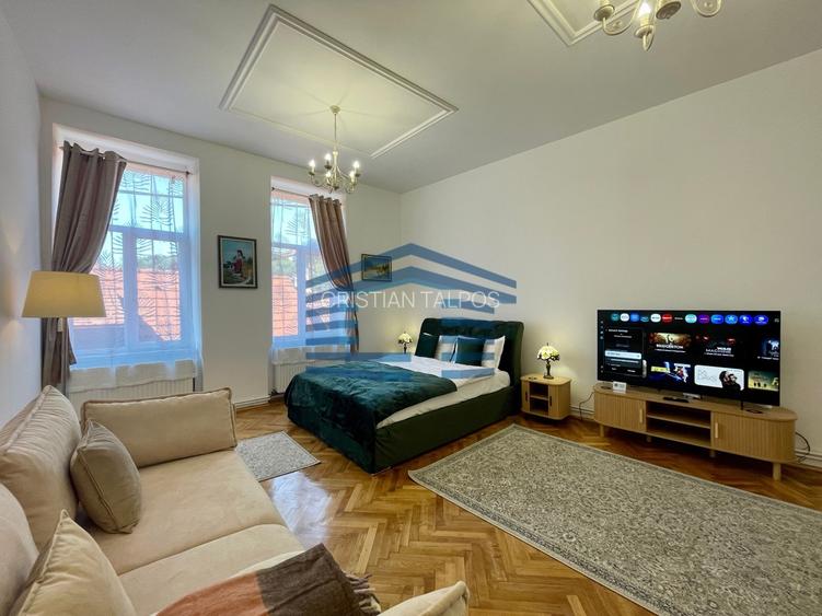Garsoniera cosy de 45 mp - Renovată - Prima închiriere - Pet Friendly - Centru V - 3