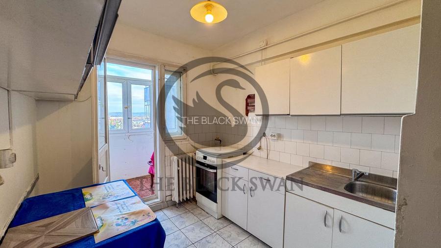 Apartament 2 camere de vanzare | Decomandat | Zona Afi | Comision 0% - 8