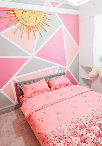 Apartament 3 camere - zona Brotacei - 5