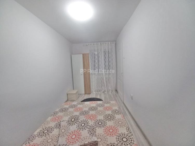 Apartament 2 camere- zona Tomis Nord -Brotacei, et 3/4 - 9